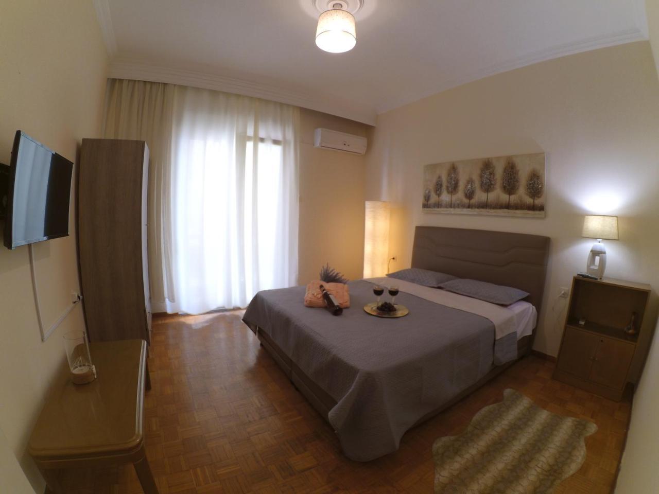 Apartment Athina